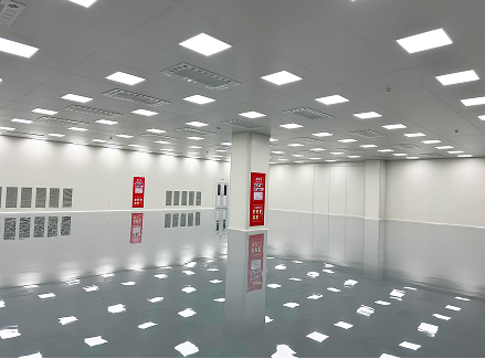 Rectangle 39 cleanroom
